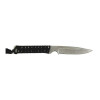 Image Couteau WILDSTEER Wild Tech4 Black - 13909 - Kodiak Store