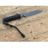 Image Couteau WILDSTEER Wild tech4 XL Black - 13921 - Kodiak Store