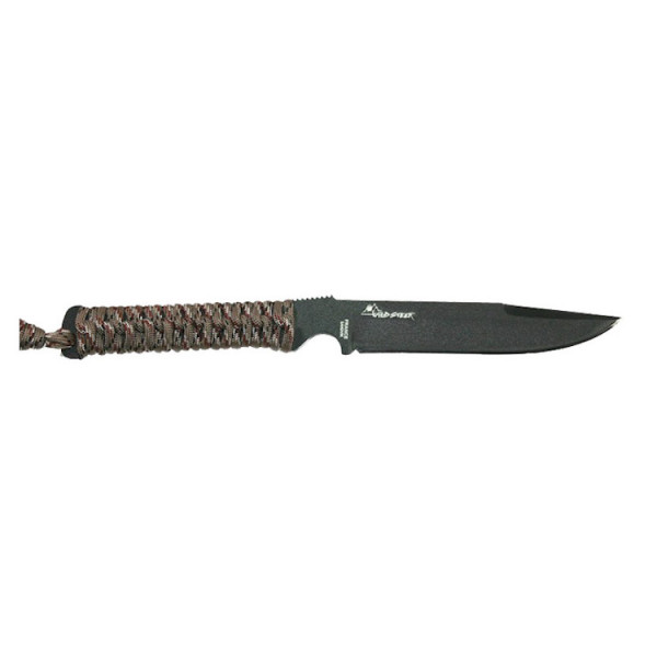 Image Couteau WILDSTEER Wild tech4 XL Camo - 13929 - Kodiak Store
