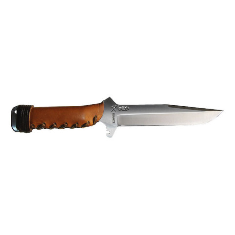Image Couteau WILDSTEER X Wild Gold - 13937 - Kodiak Store