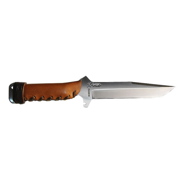 Image Couteau WILDSTEER X Wild Gold - 13937 - Kodiak Store