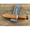 Image Couteau WILDSTEER X Wild Gold - 13939 - Kodiak Store