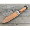 Image Couteau WILDSTEER X Wild Gold - 13940 - Kodiak Store