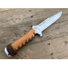 Image Couteau WILDSTEER X Wild Gold - 13941 - Kodiak Store