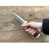 Image Couteau WILDSTEER X Wild Gold - 13943 - Kodiak Store