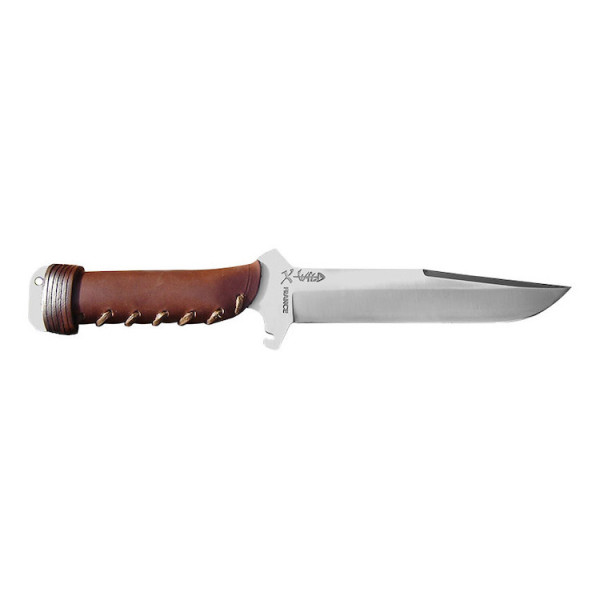 Image Couteau WILDSTEER X Wild Brown - 13944 - Kodiak Store