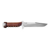 Image Couteau WILDSTEER X Wild Brown - 13944 - Kodiak Store