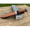 Image Couteau WILDSTEER X Wild Brown - 13946 - Kodiak Store