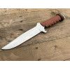 Image Couteau WILDSTEER X Wild Brown - 13948 - Kodiak Store