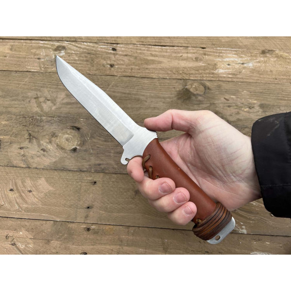 Image Couteau WILDSTEER X Wild Brown - 13949 - Kodiak Store