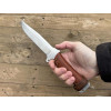 Image Couteau WILDSTEER X Wild Brown - 13949 - Kodiak Store