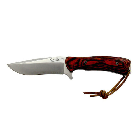 Image Couteau WILDSTEER Byron Ferguson WBF0102 - 13950 - Kodiak Store