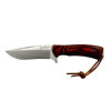 Image Couteau WILDSTEER Byron Ferguson WBF0102 - 13950 - Kodiak Store