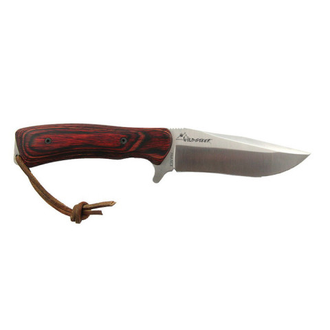 Image Couteau WILDSTEER Byron Ferguson WBF0102 - 13951 - Kodiak Store