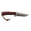 Image Couteau WILDSTEER Byron Ferguson WBF0102 - 13951 - Kodiak Store