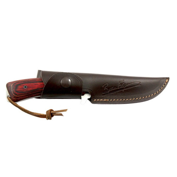 Image Couteau WILDSTEER Byron Ferguson WBF0102 - 13952 - Kodiak Store
