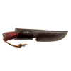 Image Couteau WILDSTEER Byron Ferguson WBF0102 - 13952 - Kodiak Store