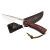 Image Couteau WILDSTEER Byron Ferguson WBF0102 - 13953 - Kodiak Store