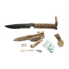 Image Couteau WILDSTEER Kraken Desert Camo KRA3211 - 13956 - Kodiak Store