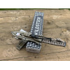 Image Couteau WILDSTEER Kraken Desert Camo KRA3211 - 13957 - Kodiak Store