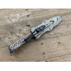 Image Couteau WILDSTEER Kraken Desert Camo KRA3211 - 13958 - Kodiak Store