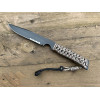 Image Couteau WILDSTEER Kraken Desert Camo KRA3211 - 13960 - Kodiak Store