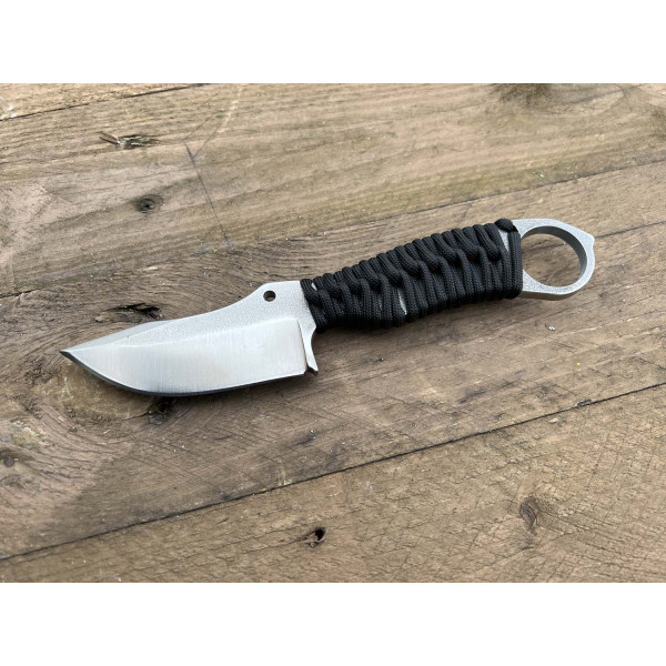 Image Couteau WILDSTEER Karlican KAR0113 - 13973 - Kodiak Store