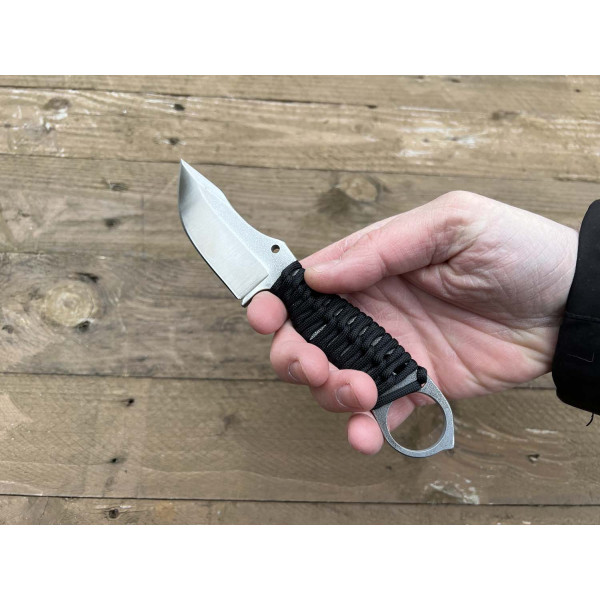 Image Couteau WILDSTEER Karlican KAR0113 - 13974 - Kodiak Store