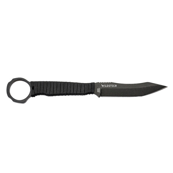 Image Couteau WILDSTEER Scorpion SCO3113 - 13975 - Kodiak Store