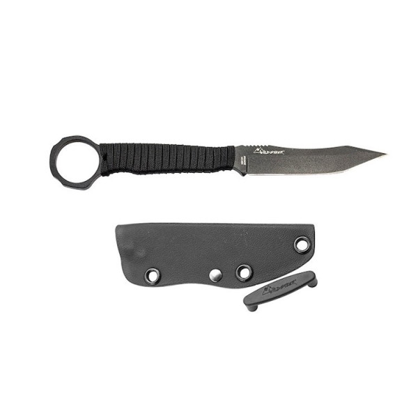 Image Couteau WILDSTEER Scorpion SCO3113 - 13976 - Kodiak Store
