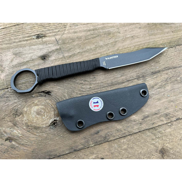 Image Couteau WILDSTEER Scorpion SCO3113 - 13978 - Kodiak Store