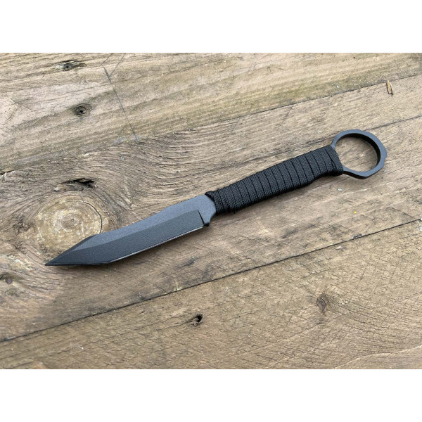 Image Couteau WILDSTEER Scorpion SCO3113 - 13979 - Kodiak Store