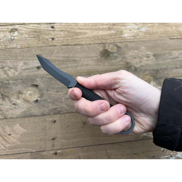 Image Couteau WILDSTEER Scorpion SCO3113 - 13980 - Kodiak Store