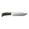 Image Couteau WILDSTEER TX Bowie Urban Camo TXB0114 - 13981 - Kodiak Store