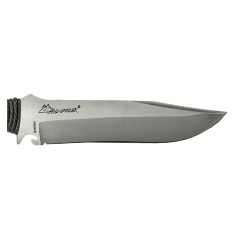 Image Couteau WILDSTEER TX Bowie Urban Camo TXB0114 - 13982 - Kodiak Store