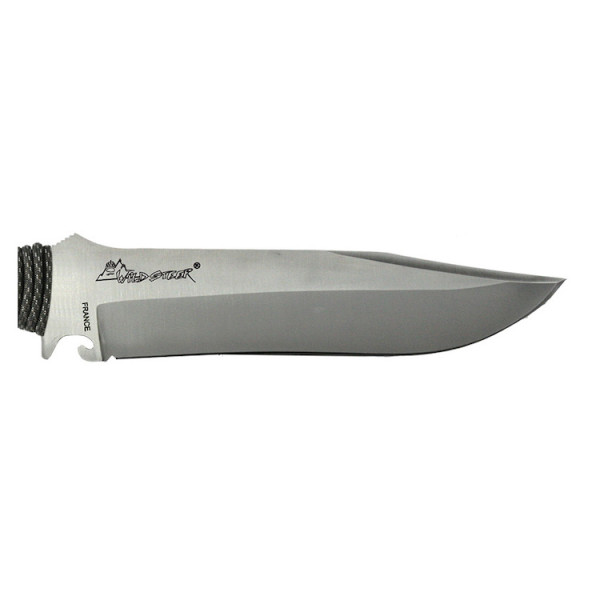 Image Couteau WILDSTEER TX Bowie Urban Camo TXB0114 - 13982 - Kodiak Store