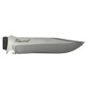 Image Couteau WILDSTEER TX Bowie Urban Camo TXB0114 - 13982 - Kodiak Store