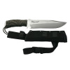 Image Couteau WILDSTEER TX Bowie Urban Camo TXB0114 - 13985 - Kodiak Store