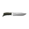 Image Couteau WILDSTEER TX Bowie Woodland Camo TXB0116 - 13986 - Kodiak Store