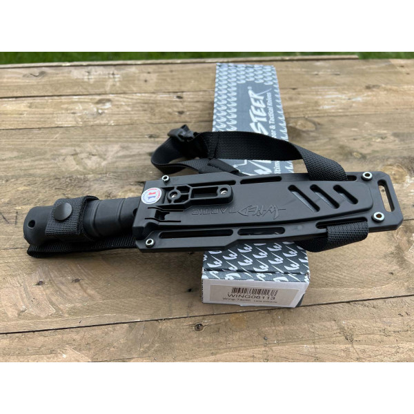 Image Couteau WILDSTEER Wing Tactic - 13998 - Kodiak Store