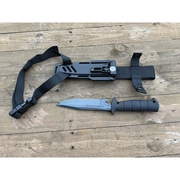Image Couteau WILDSTEER Wing Tactic - 13999 - Kodiak Store