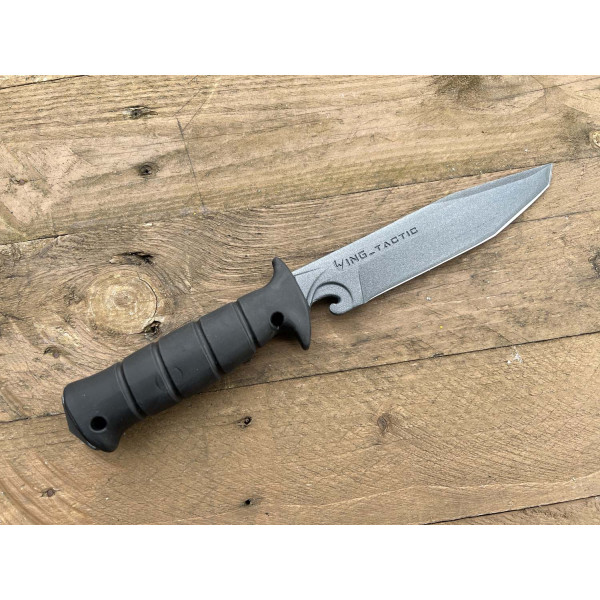 Image Couteau WILDSTEER Wing Tactic - 14000 - Kodiak Store