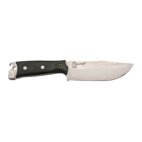 Image Couteau WILDSTEER Kodiak KOD01 - 14007 - Kodiak Store