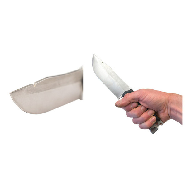 Image Couteau WILDSTEER Kodiak KOD01 - 14011 - Kodiak Store