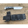 Image Couteau WILDSTEER Kodiak KOD01 - 14013 - Kodiak Store