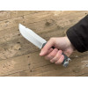 Image Couteau WILDSTEER Kodiak KOD01 - 14015 - Kodiak Store