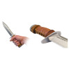 Image Couteau WILDSTEER Kangal KAN0102 - 14018 - Kodiak Store
