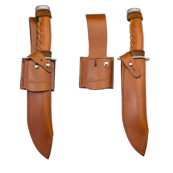 Image Couteau WILDSTEER Kangal KAN0102 - 14019 - Kodiak Store
