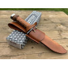 Image Couteau WILDSTEER Kangal KAN0102 - 14020 - Kodiak Store