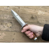 Image Couteau WILDSTEER Kangal KAN0102 - 14023 - Kodiak Store